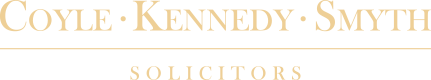 Coyle Kennedy Smyth LLP Solicitors Logo
